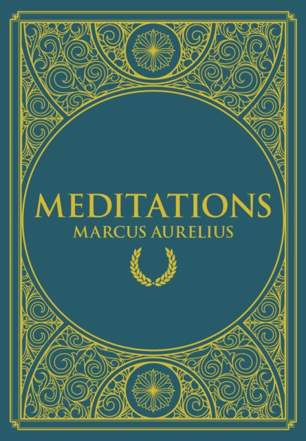 Meditations - Marcus Aurelius