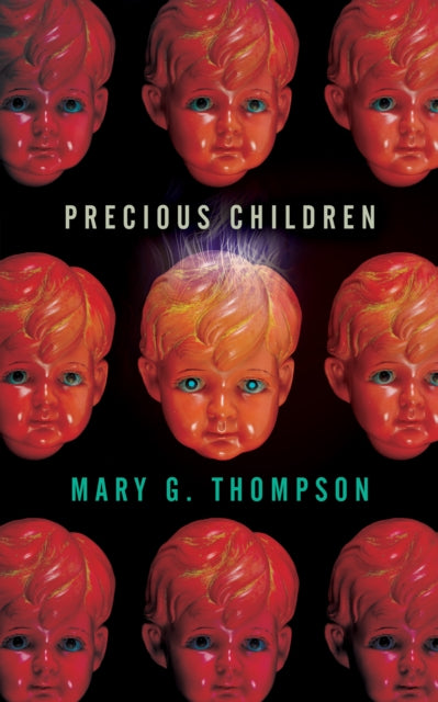 Precious Children - Mary Thompson