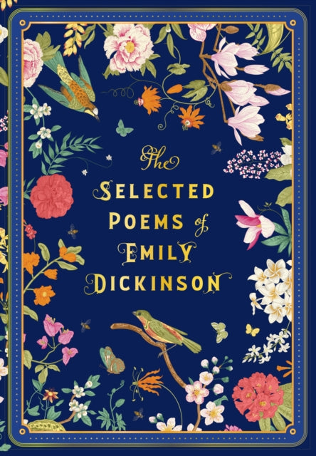 The Selected Poems of Emily Dickinson : Volume 8 - Emily Dickinson