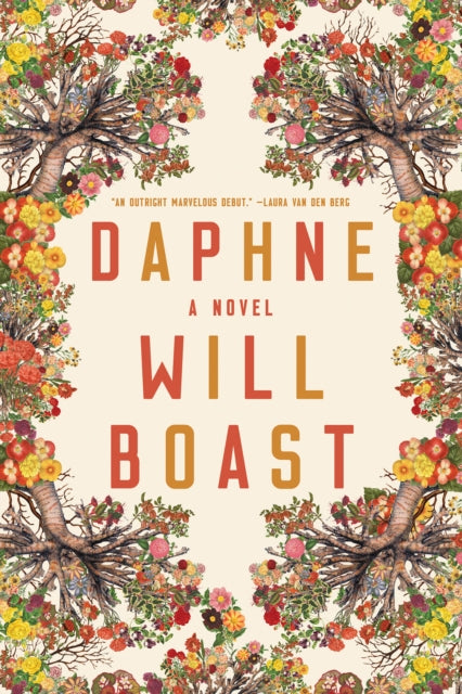Daphne : A Novel - Will Boast