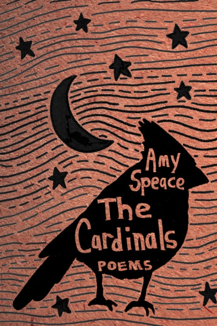 The Cardinals : Poems - Amy Speace
