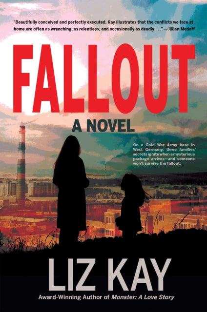 Fallout : A Novel - Liz Kay