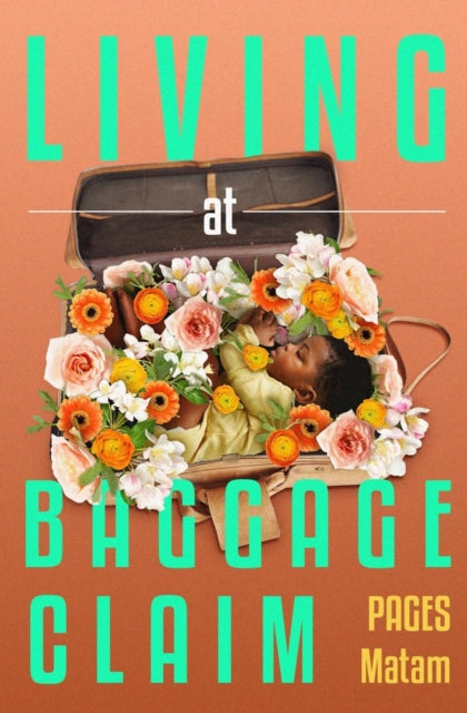 Living at Baggage Claim - PAGES Matam