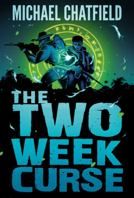 The Ten Realms, Book 1 : The Two Week Curse Volume 1 - Michael Chatfield