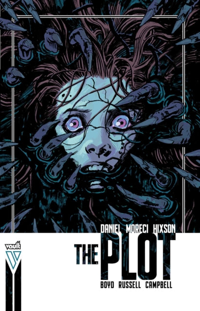 The Plot (Compact Edition) - Joshua Hixson