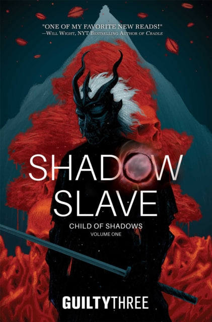 Shadow Slave, Book 1 : Child of Shadows Volume 1 - Guiltythree