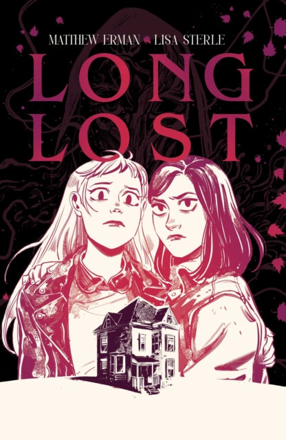 Long Lost: The Complete Edition - Matthew Erman