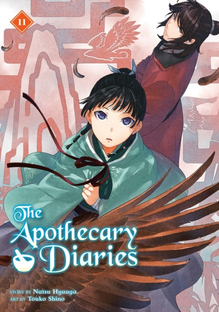 The Apothecary Diaries 11 (Light Novel) - Natsu Hyuuga