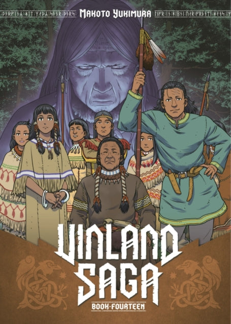 Vinland Saga 14 - Makoto Yukimura