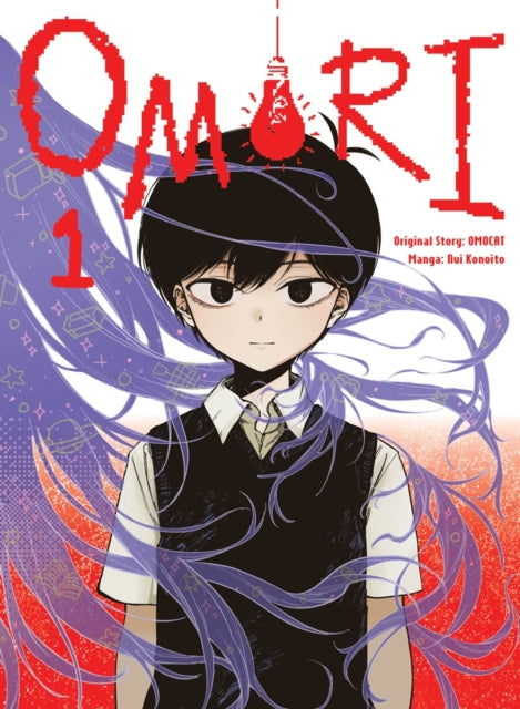 OMORI 1 - Nui Konoito