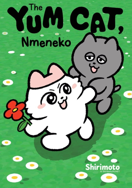 The Yum Cat, Nmeneko - Shirimoto