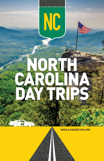 North Carolina Day Trips - Marla Hardee Milling