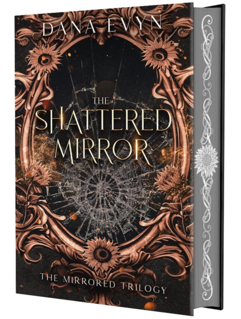 The Shattered Mirror - Dana Evyn