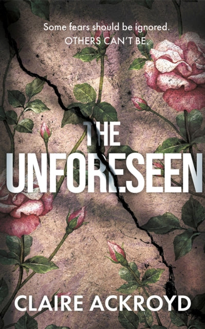 The Unforeseen - Claire Ackroyd