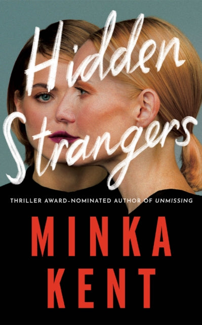 Hidden Strangers - Minka Kent