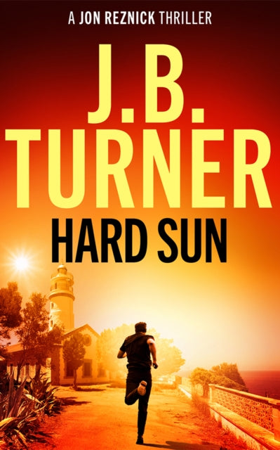 Hard Sun - J.B. Turner