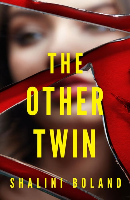 The Other Twin - Shalini Boland