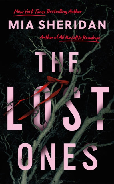 The Lost Ones - Mia Sheridan