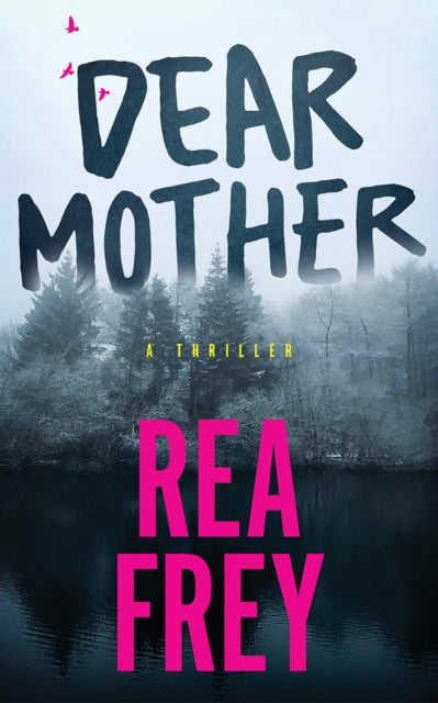 Dear Mother : A Thriller - Rea Frey