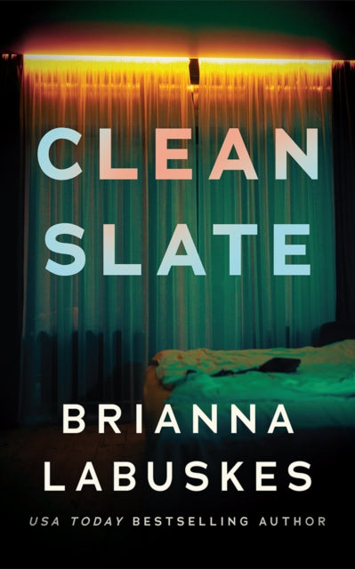 Clean Slate - Brianna Labuskes