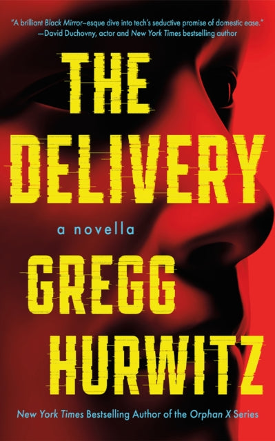 The Delivery : A Novella - Gregg Hurwitz