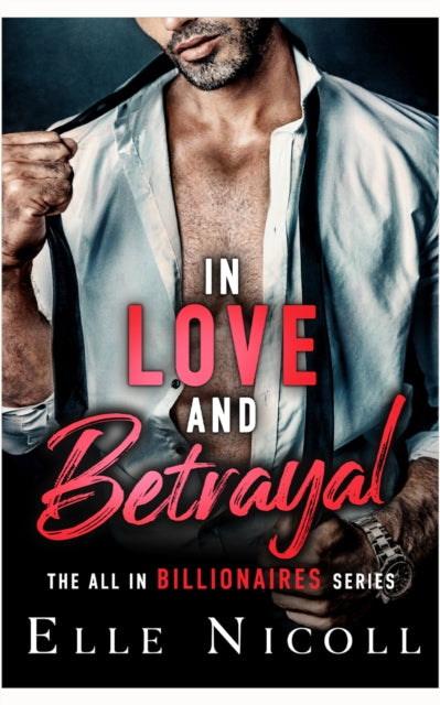 In Love and Betrayal - Elle Nicoll