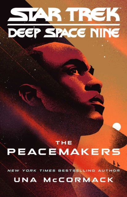 The Peacemakers - Una McCormack