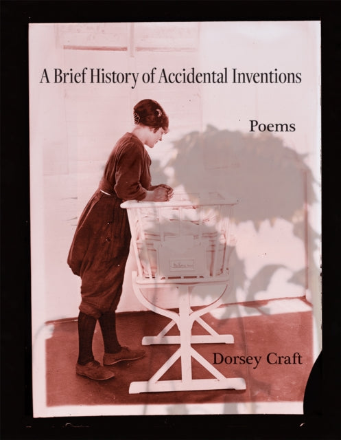 A Brief History of Accidental Inventions, Volume 47 : Poems - Dorsey Craft