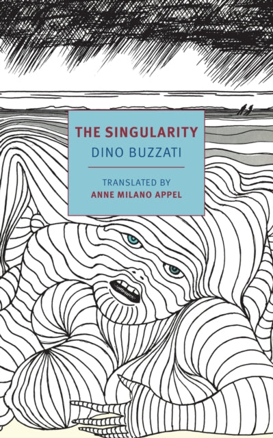 The Singularity - Anne Milano Appel