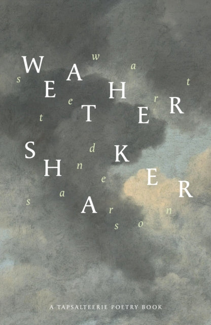 Weathershaker - Stewart Sanderson