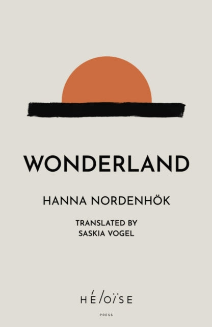 Wonderland - Saskia Vogel