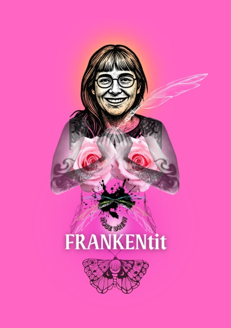 FrankenTit - Carcazn Publishing
