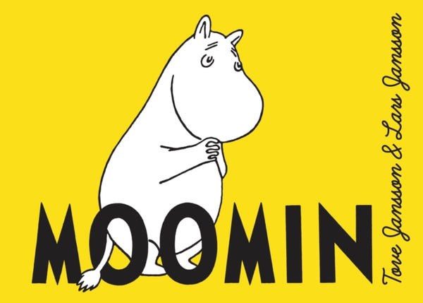 Moomin Adventures: Book 1 - Tove Jansson