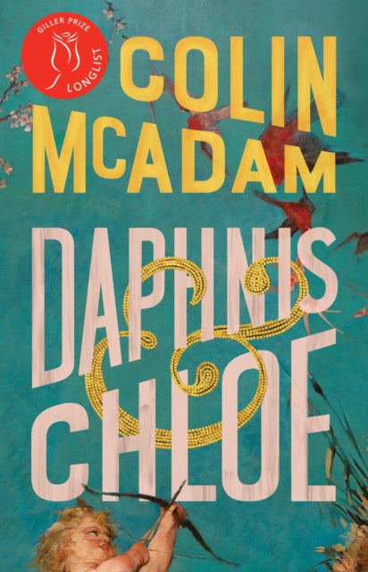 Daphnis and Chloe - Colin McAdam