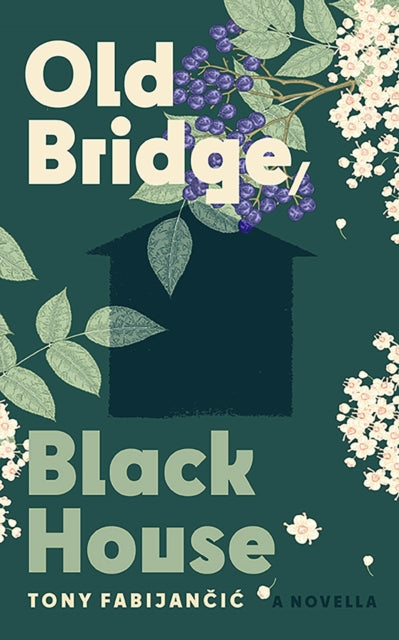 Old Bridge, Black House - Tony Fabijancic