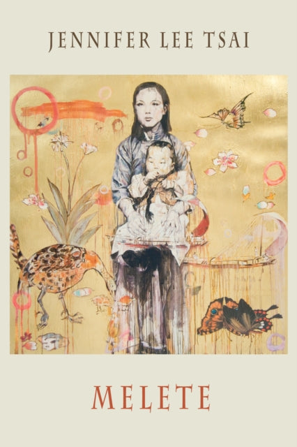 Melete - Jennifer Lee Tsai