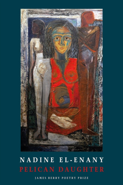 Pelican Daughter - Nadine El-Enany