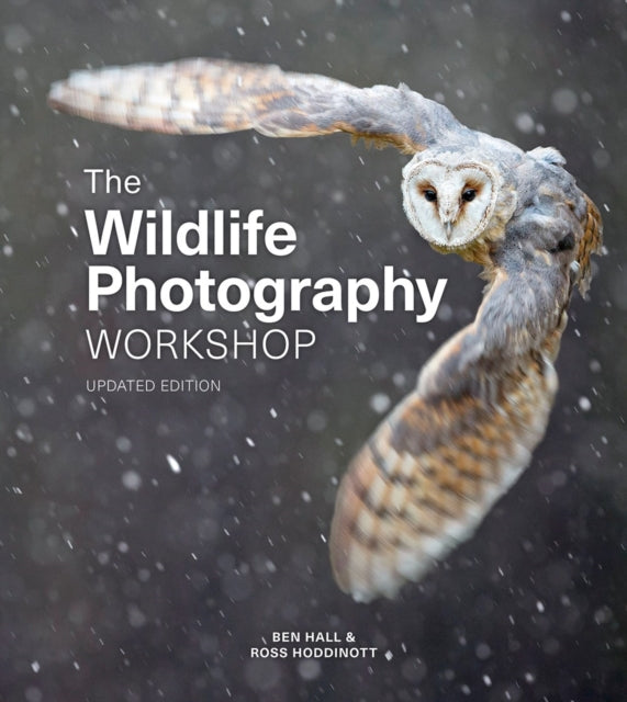 Wildlife Photography Workshop, The - Ben Hall