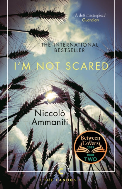 I'm Not Scared - Niccolo Ammaniti