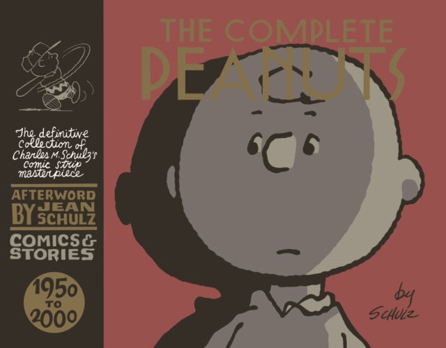 The Complete Peanuts 1950-2000 : Volume 26 - Charles M. Schulz