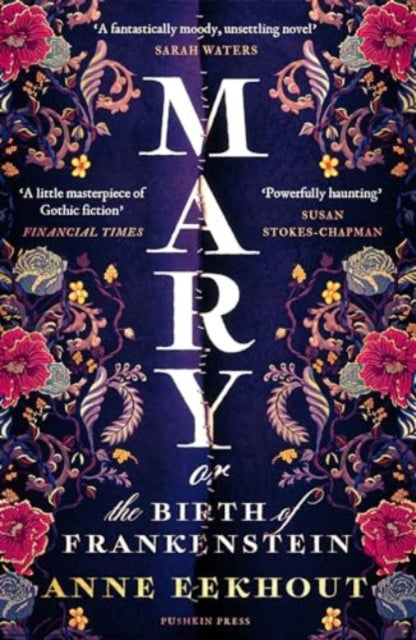Mary : or, the Birth of Frankenstein - Andrew Davis