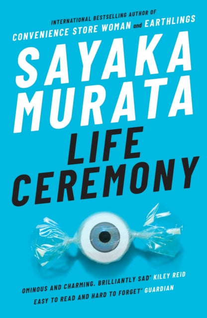 Life Ceremony - Ginny Tapley Takemori