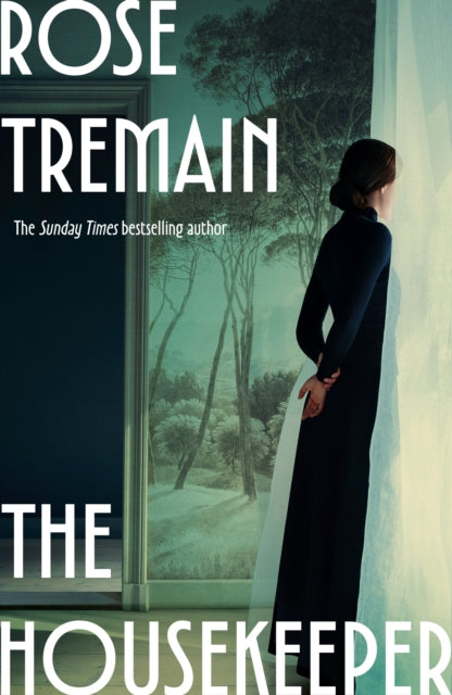 The Housekeeper - Rose Tremain