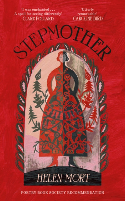 STEPMOTHER - Helen Mort