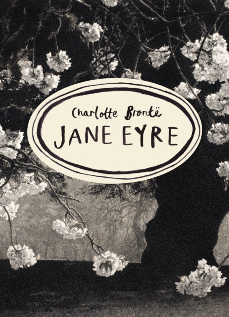 Jane Eyre (Vintage Classics Bronte Series) - Charlotte Bronte