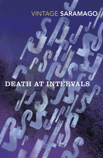 Death at Intervals - Margaret Jull Costa