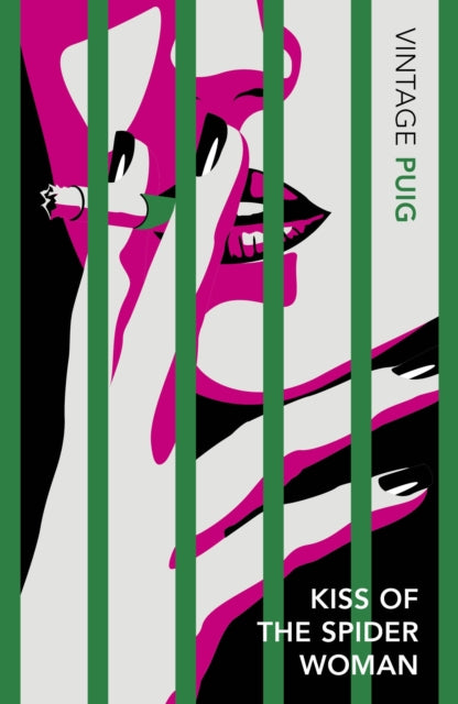 Kiss of the Spider Woman : The Queer Classic Everyone Should Read - Manuel Puig
