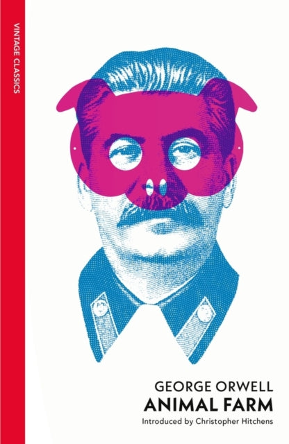 Animal Farm - George Orwell