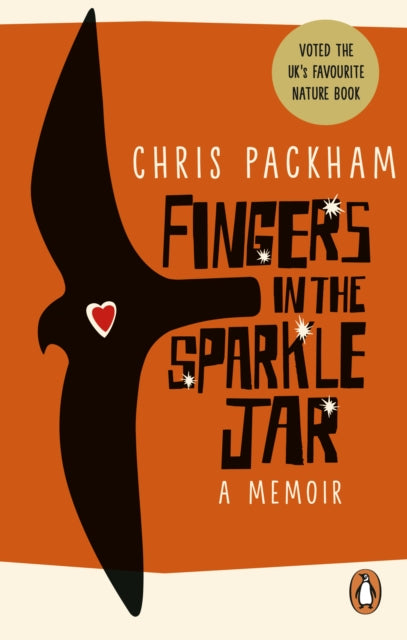 Fingers in the Sparkle Jar : A Memoir - Chris Packham
