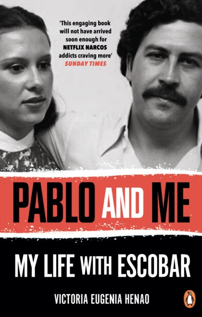 Front cover of Pablo and Me by Victoria Eugenia Henao, paperback